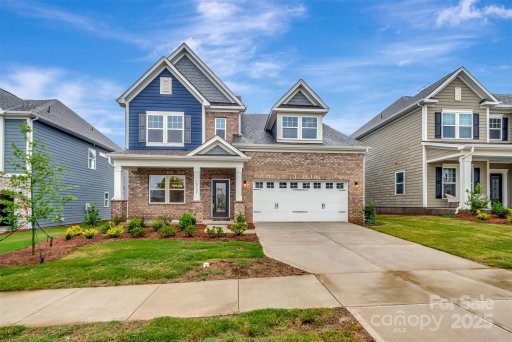 10132 Whitaker Pointe Drive