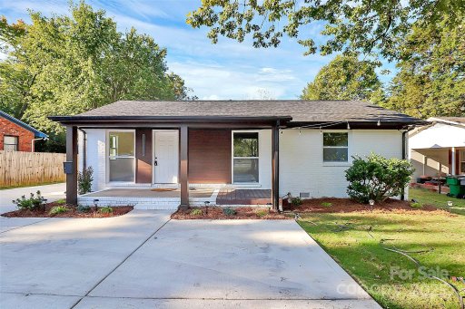 4132 Shamrock Drive
