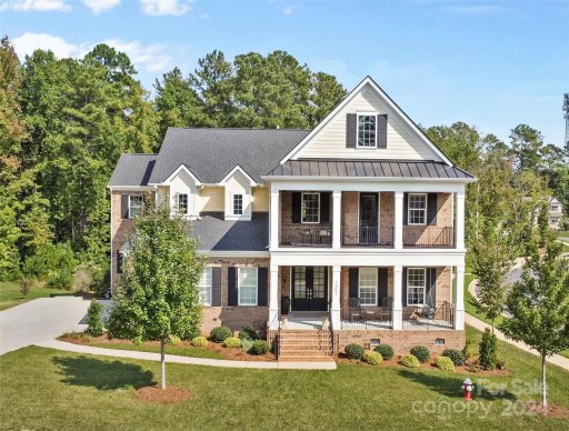 1402 Amanda Drive