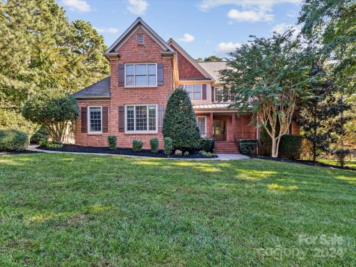108 Willow Bend Court