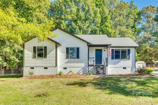 711 Winding Way Drive