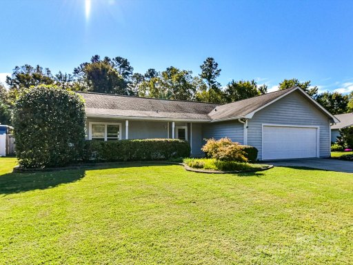 7012 Huntsmaster Drive