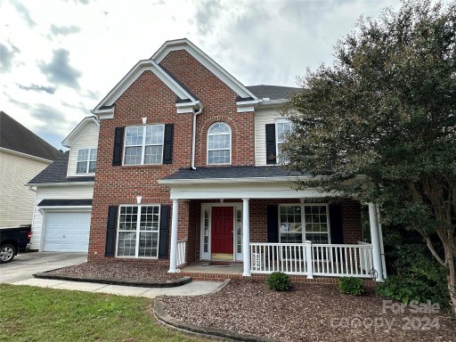 11446 Baystone Place