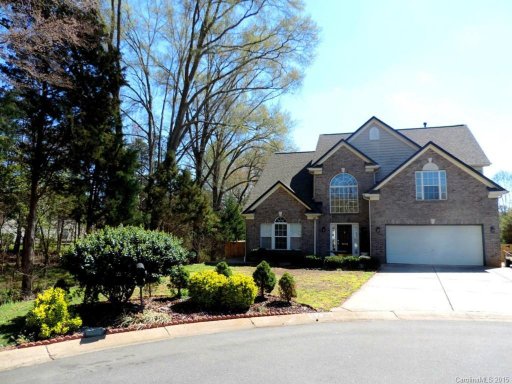 9236 Hickory Tree Lane