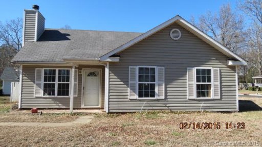 3521 Atlas Drive