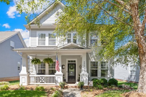 6615 Old Magnolia Lane