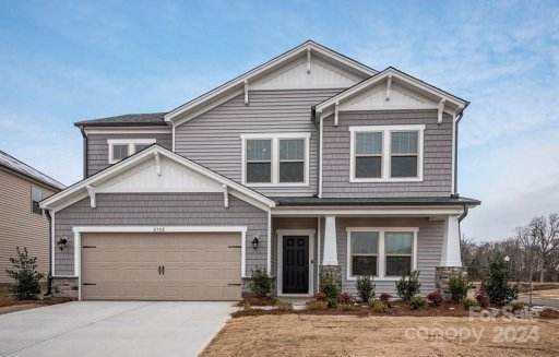 8302 Flint Hill Drive