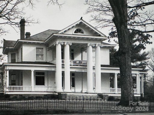 501 Church Street