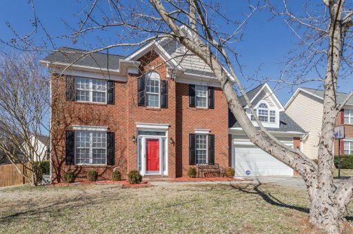 14418 Catherine Miller Drive