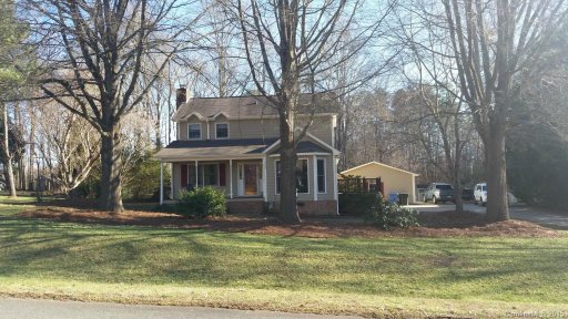 5400 Country Woods Drive