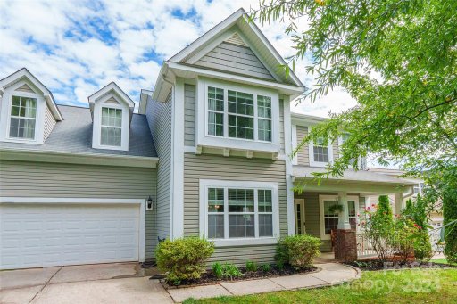 5402 Colonial Garden Drive