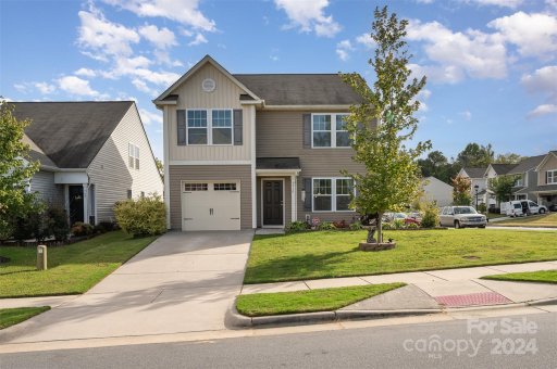 715 Spencer Lane