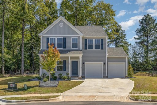 107 Trissy Court