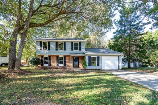 4918 Penny Point Place