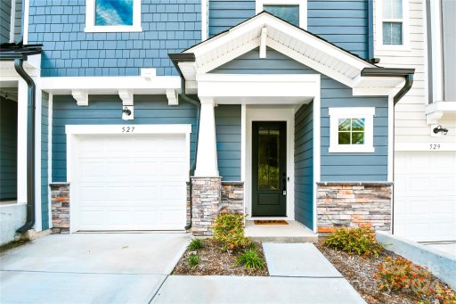 527 Madison Falls Court