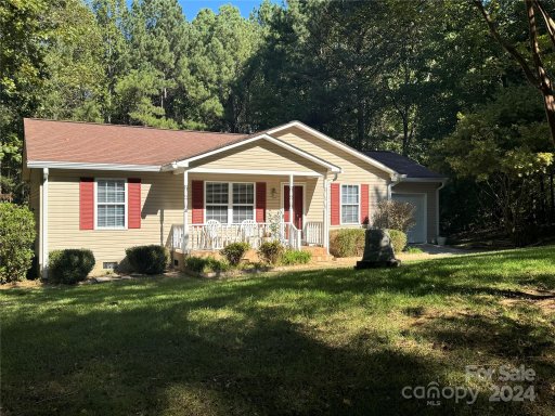 115 Krosper Lane