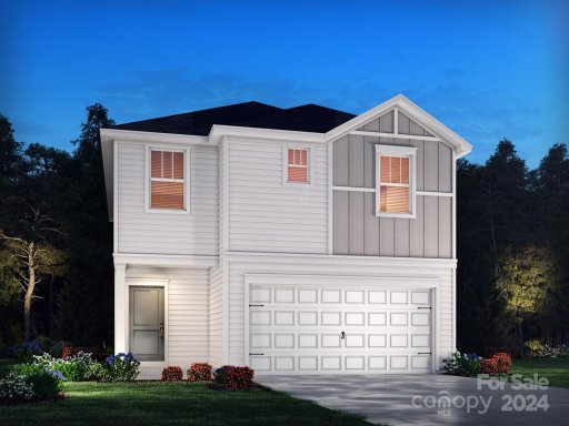 154 Shepherds Landing Drive