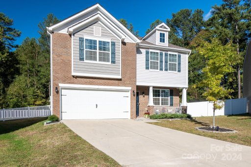 7417 Larwill Lane