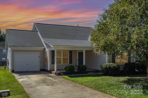 2126 Wexford Way