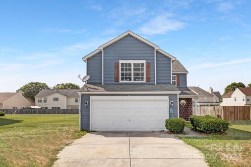 2773 Round Hill Court