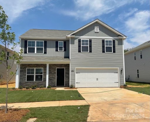 219 Lake George Drive