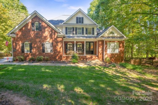 128 Archbell Point Lane