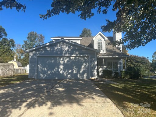 6411 Currywood Place