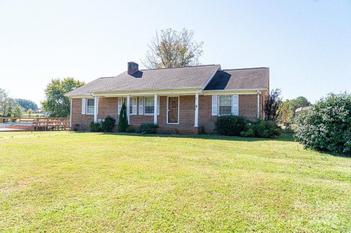 501 Texas Trail