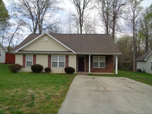 3731 Atlas Drive