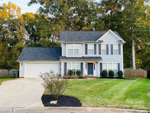 313 Sw Patrick Avenue