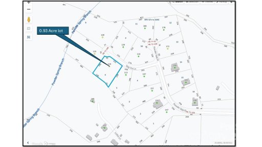 119 Spring View Lane