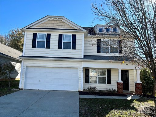 5536 Stowe Derby Drive