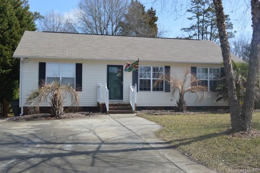 361 Brookgreen Place