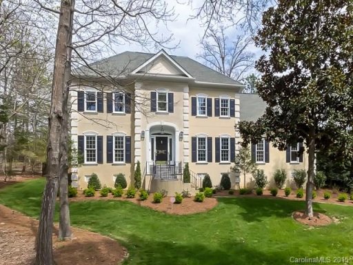 9510 Greyson Ridge Drive