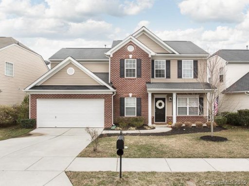 3721 Amber Meadows Drive