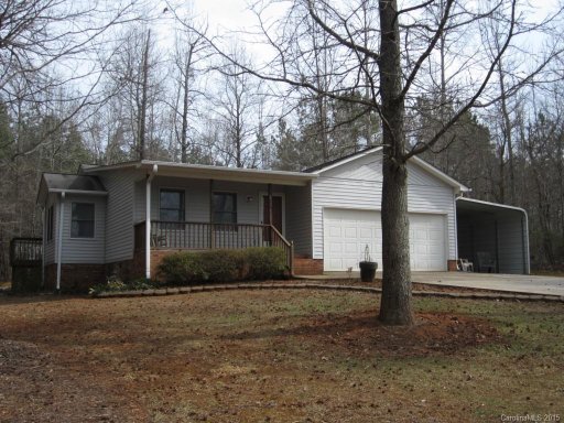 803 Ervin Drive