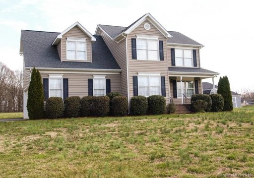 2905 Sweetgrass Lane