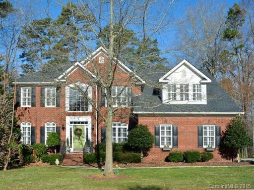 6124 Pumpernickel Lane