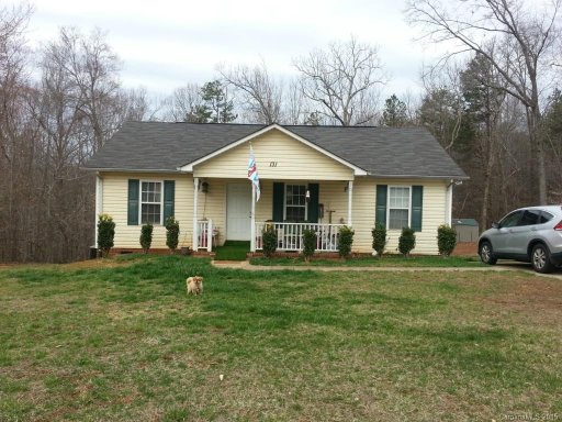 131 Island Terrace Road