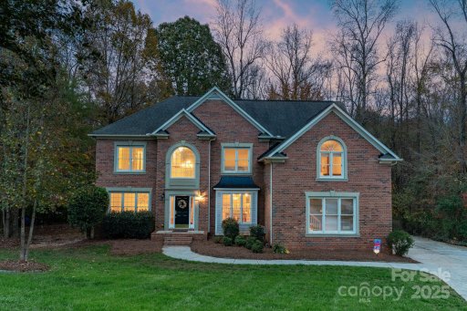 5403 Silver Creek Drive