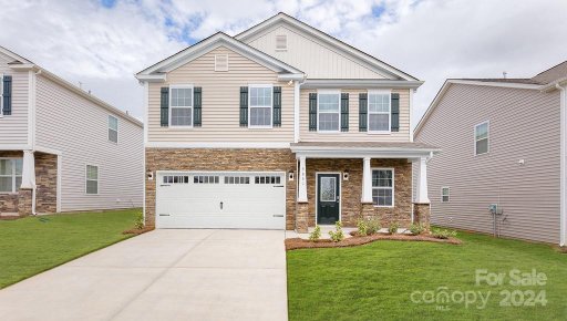 3863 Maxwell Henry Lane