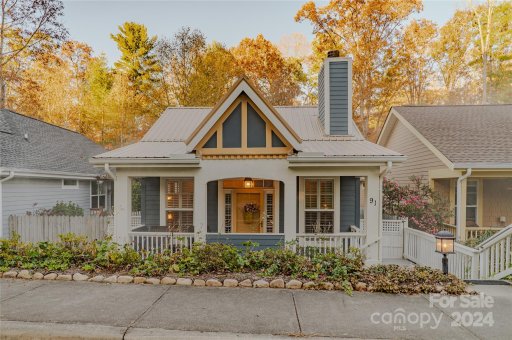 91 Village Greenway None