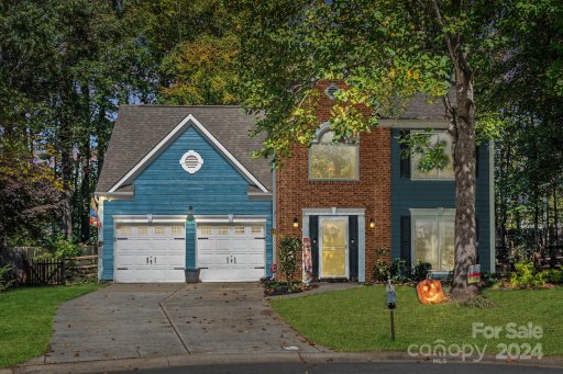 7607 Summerchase Trail