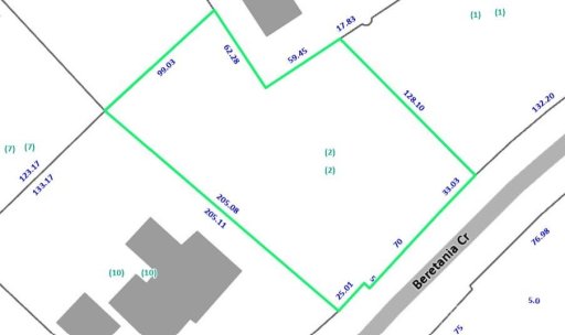 002 Beretania Circle