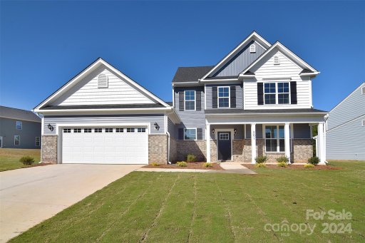 201 Wedge View Way