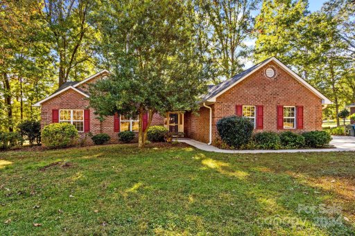 708 Wildwood Drive