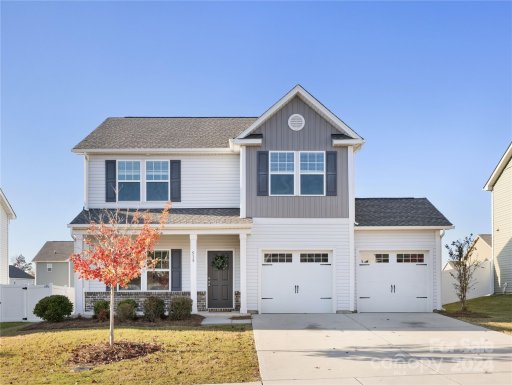 519 Contentment Drive 229b