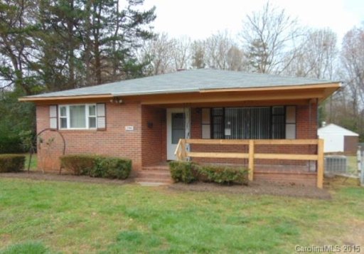 2516 Old Steele Creek Road