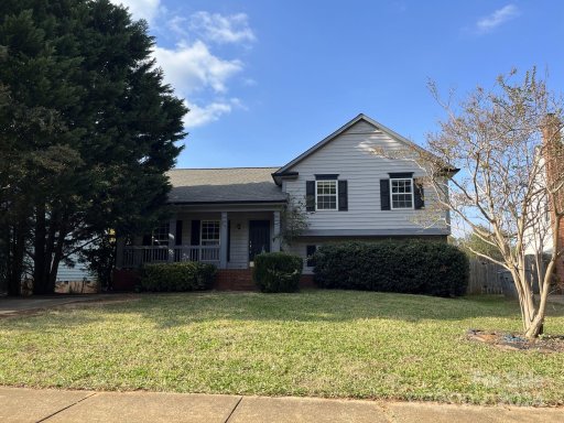 2924 Hosta Drive