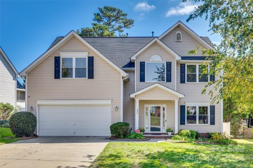 435 Riverwalk Drive